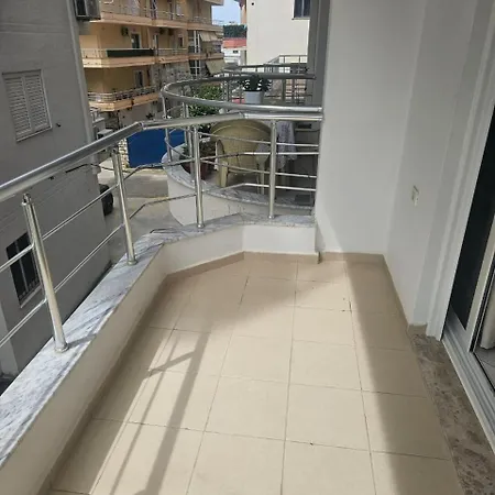 Mita Lägenhet Sarandë