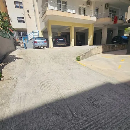 Mita Lägenhet Sarandë