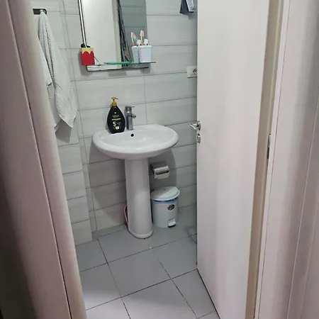 Mita Lägenhet