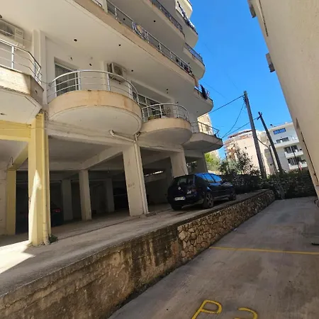 Mita Lägenhet Sarandë
